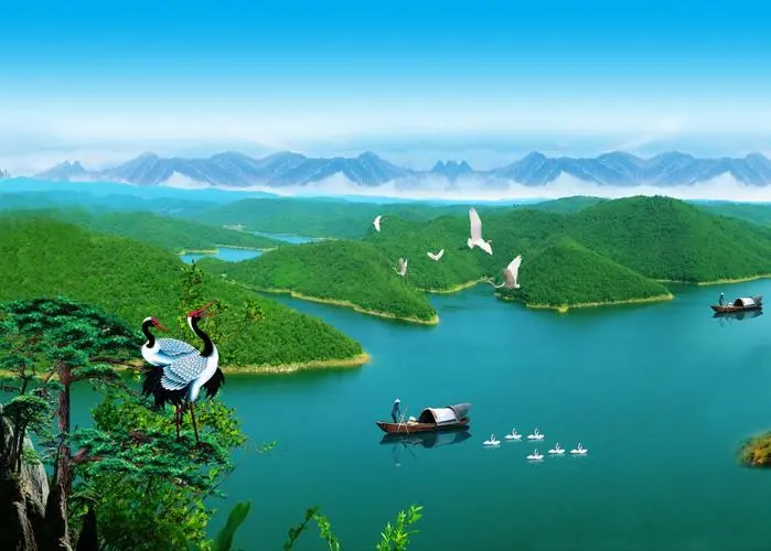 高端智慧制造